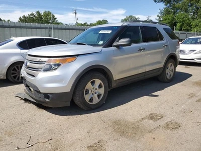 Passenger Front Seat Bucket  Cloth Manual Fits 13-15 EXPLORER 1752535 Foto 1 de 4