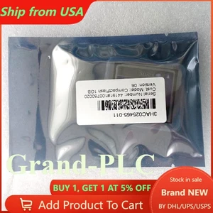 one NEW ABB 3HAC025465-011 ROBOT 3HAC025465-011 Quality assurance US Free TAX - Picture 1 of 5