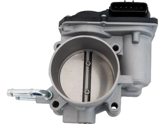 Carrocería del acelerador para Toyota Venza 2009-2016 2010 2011 2012 2013 2014 2015 ZY297XH Foto 1 de 1