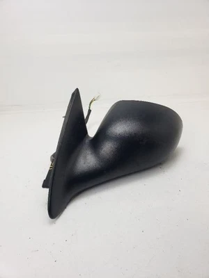 Driver Side View Mirror Power Fixed Satin Fits 98-04 CONCORDE 384600 - Image 1 of 4