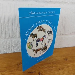 Mehr als nur ein Haustier — Barbara Cooper - Bild 1 von 4