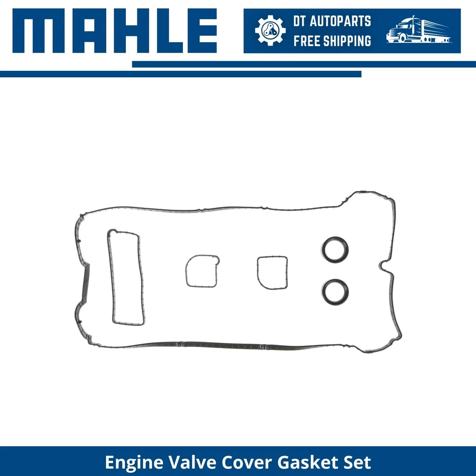 Juego de juntas de cubierta de válvula de motor para Lincoln MKC 2015-2019 Mahle 2016 2017 2018 Foto 1 de 1