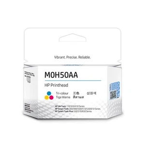 MOH50AA Color Print Head For HP 110 310 410 Series Printhead Cartridge - Bild 1 von 1