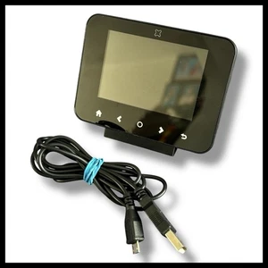 Geo Trio II botón táctil monitor de energía inteligente (baterías no incluidas) + cable USB - Imagen 1 de 15