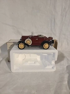 National Motor Museum postfrisch 1931 Modell A - Bild 1 von 9