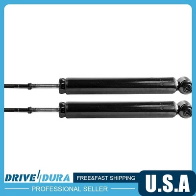 Amortiguadores traseros Monroe para 2003 2004 2005 2006 2007 2008 Infiniti FX35 FX45 Foto 1 de 2