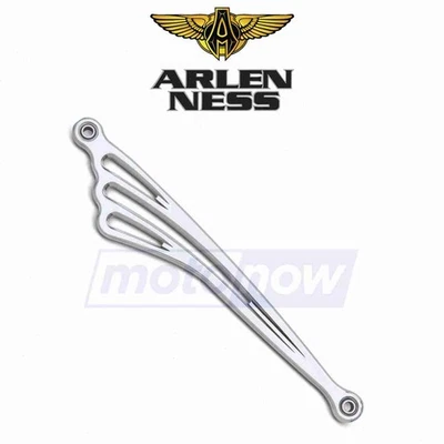 Arlen Ness Shifter Rod for 1998-2006 Harley Davidson FLHRCI Road King mi - Imagem 1 de 4