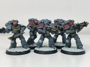 Intercessors Space Wolves Grey Hunters Space Marines Warhammer 40k 1585 - Picture 1 of 11