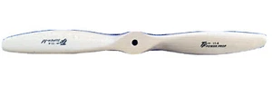 Wooden Propeller 11 x 4" (28x10cm) (Top Flite) - Picture 1 of 5