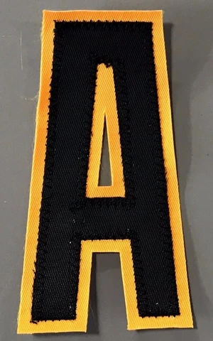 PITTSBURGH PENGUINS ALTERNATE CAPTAINS "A" PATCH 2017 WHITE AWAY JERSEY MALKIN Cover