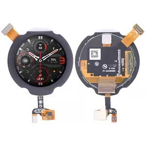 Per Amazfit T-Rex Pro Schermo LCD Originale con Digitalizzatore Assemblaggio Completo - Foto 1 di 7