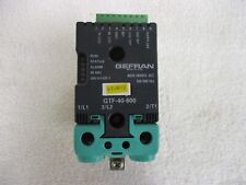 GEFRAN GTF Power Controller 40A 600VAC   GTF-40-600-2-1-0-0