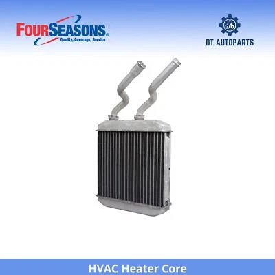 Para 1985-1989 Buick Skyhawk HVAC Calentador Núcleo 4 Temporadas 1986 1987 1988 Foto 1 de 3