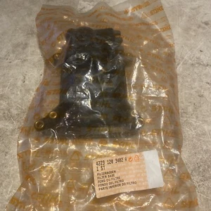 Stihl OEM Filter Base TS400 4223 120 3402 - Picture 1 of 2