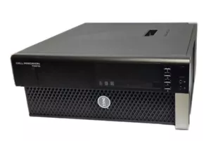 DELL Precision T3610 Xeon E5-1607 V2 3.0Ghz 8GB 500GB Quadro K600 COMPUTER PC - Picture 1 of 2