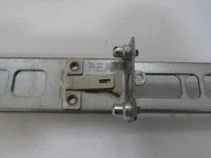 HP Server Rails for Proliant DL360 G5/G6 - Pair ( 365002-002 364996-001 ) USED - Afbeelding 1 van 4