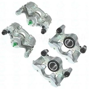PARA LEXUS IS200D IS220D IS250 PINZA DE FRENO DE MANO IZQUIERDA TRASERA IZQUIERDA VENTILADA TIPO X2 - Imagen 1 de 1