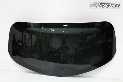 Dodge Hornet 2023 puerta trasera puerta levadiza parabrisas ventana vidrio OEM Foto 1 de 4