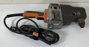 RIDGID R7130 Right Angle 1/2" Drill Just Drill No Extra - Picture 1 of 12