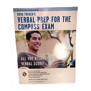 Doug French's Verbal Prep for the Compass Exam (from 2012) - Picture 1 of 10