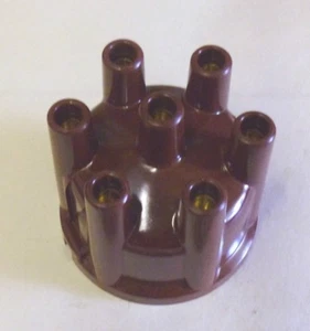 TOYOTA CROWN 6 CYLINDER 1967 TO 1980 NEW IGNITION DISTRIBUTOR CAP (PS41) - Picture 1 of 1