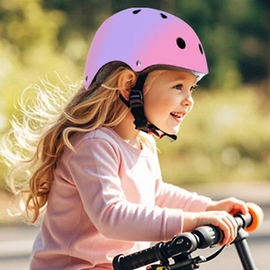 Children's Helmet Secure Your Kids' Adventures and Outdoor Sports - Picture 1 of 11