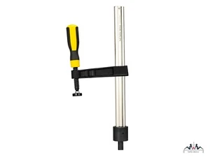 Schraubzwinge für Schweißtisch "hot table dance" / Schweißtisch Zubehör