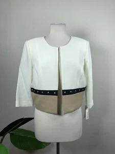 Studio One WOMENS Jacket, Size 14 - Picture 1 of 9