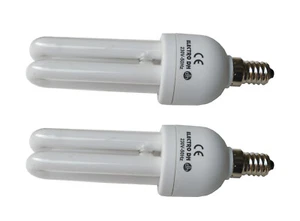 BOMBILLA DE BAJO CONSUMO DH 80.381/11W - Imagen 1 de 2