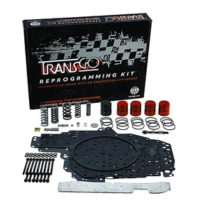 Kit de reparación de carrocería de válvula 68RFE 2019-en tecnología TransGo Tuneless (RFE-HP-19UP) - Imagen 1 de 4