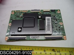 BN95-01315A Samsung T-Con Board BN97-07968A BN41-02131A - Picture 1 of 5