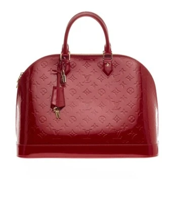 Auténtico bolso Louis Vuitton en perfecto estado. Foto 1 de 4