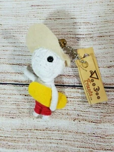 Lucky Mini Friends Charm Doll by VooDoo (SKATER) - Picture 1 of 5