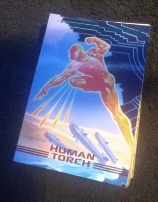 Skybox Marvel Masterpieces 1993 conjunto base incompleto Foto 1 de 3