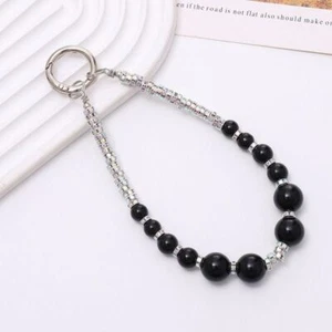 Color Crystal Crystal Phone Strap Phone Case Accessories - Zdjęcie 1 z 6