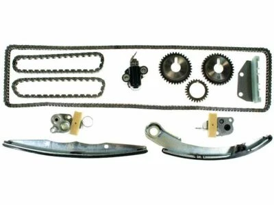 For 2005-2015 Nissan Xterra Timing Set 23694CD 2006 2007 2008 2009 2010 2011 - Image 1 of 2