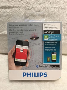 Libération intelligente Philips InRange Bluetooth - Photo 1 sur 6