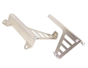 AXP Kühlerträger (blau) Yamaha YZ250F 19-20 YZ450F 18-20 YZF450X 19-20 - Bild 1 von 4