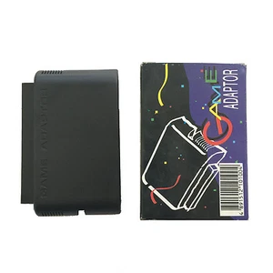 Nuevo adaptador de juego Sega Mega Drive (MD) (permite jugar juegos de importación) - Imagen 1 de 4