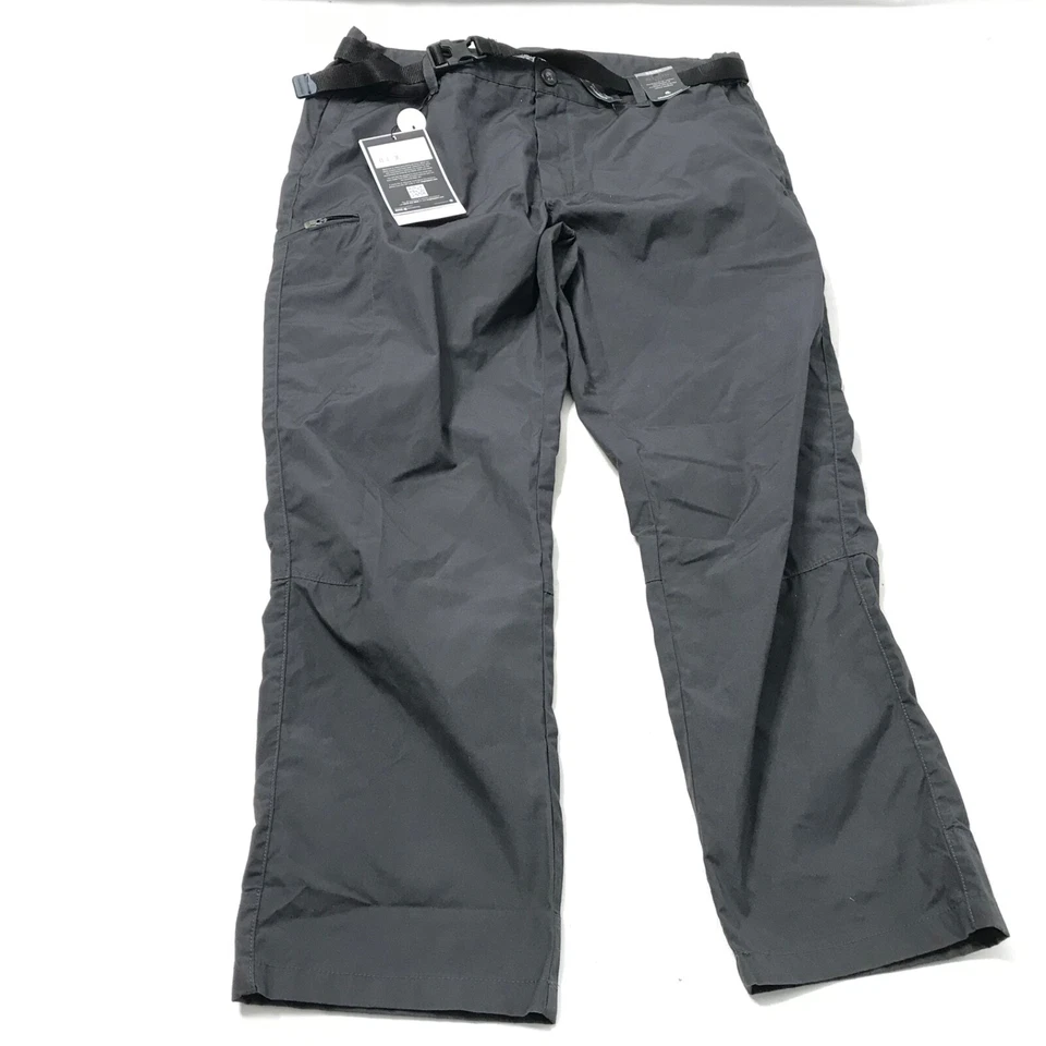 Craghoppers Outdoor Pants Mens 38 Short Boulder Straight Pant Pant UPF 40