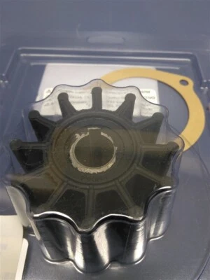 Cummins Onan Sea Water Pump Impeller Repair Kit 541-1316 Models MDKBT MDKBU - Image 1 of 4