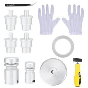 Newest Hard Disk Opening Repair Tools 2.5 /3.5 Disk Lifter+Extraction Tool - Photo 1/10