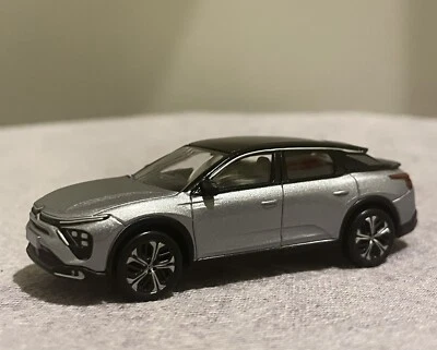 Modellauto Norev Citroen C5X C5 X 3 1/64 1:64 3 inches Citroën Neu Ohne Box - Bild 1 von 4