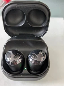 Samsung Galaxy Buds Pro True Wireless Earbud (Black) SM-R190 - Photo 1 sur 4