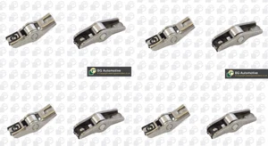 Brazos basculantes BGA PARA FORD C-MAX FOCUS GALAXY KUGA MONDEO S-MAX 2.0 TDCi - Imagen 1 de 6