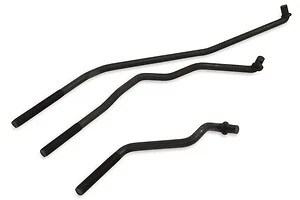 Manual Transmission Shifter Lever Kit Hurst 3733163