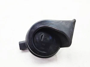 PORSCHE MACAN 95B-2 ALARMA SIRENA BOCINA SEÑAL TONO BAJO 95B951211K 2019 - Imagen 1 de 18