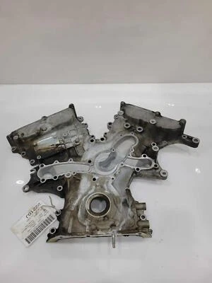 Cubierta de cadena de distribución del motor Toyota 3,5 L para Sienna Avalon RX Venza OEM 113100P041 Foto 1 de 4