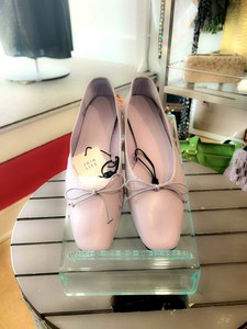 Zapatos Planos de Mujer | ZARA España