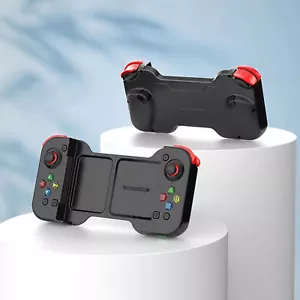 Controller gamepad wireless per telefono PC Android telefono cellulare Bluetooth joypad joystick - Foto 1 di 16